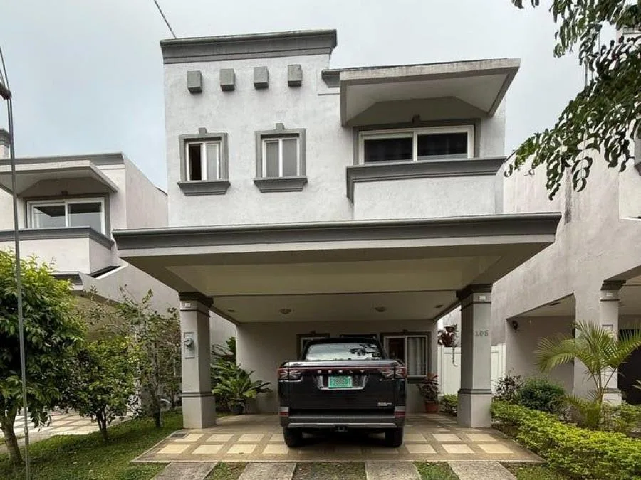 MLS-26-326 LS VENTA CASA GUACIMA ALAJUELA - Venta en Guácima