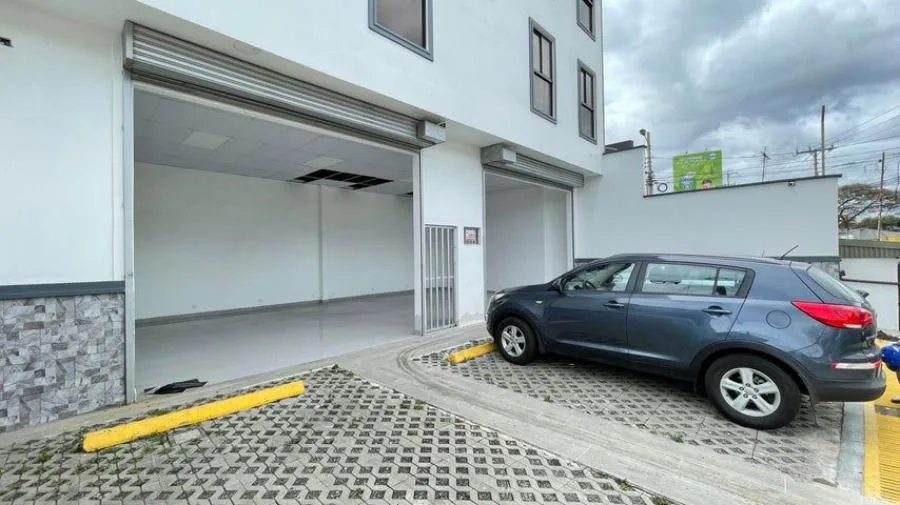 Alquiler de Local Comercial en San Joaquín, Heredia. RAH 25-1115 - Alquiler / Renta en Flores