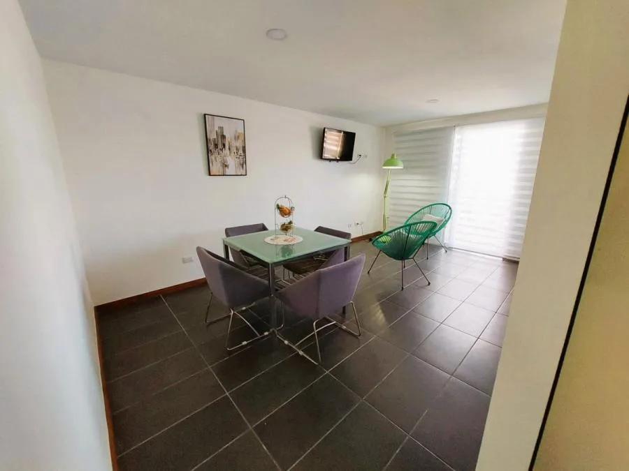 Apartamento en venta en San Francisco de Dos Rios. RAH 24-1167 - Venta en San José — photo 4