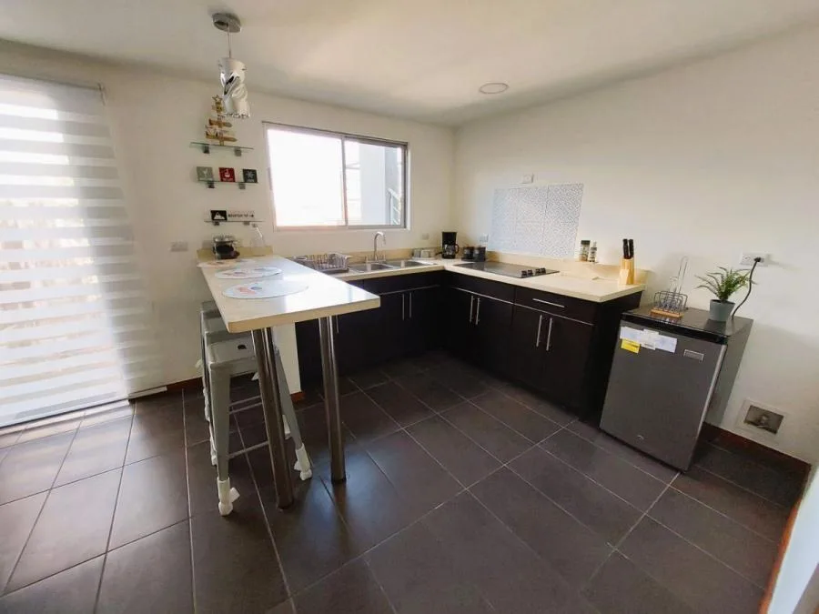 Apartamento en venta en San Francisco de Dos Rios. RAH 24-1167 - Venta en San José — photo 5