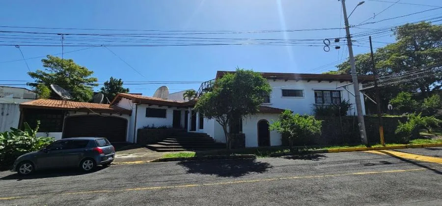 Venta de Casa en Barrio Escalante. RAH 26-576 - Venta en Carmen