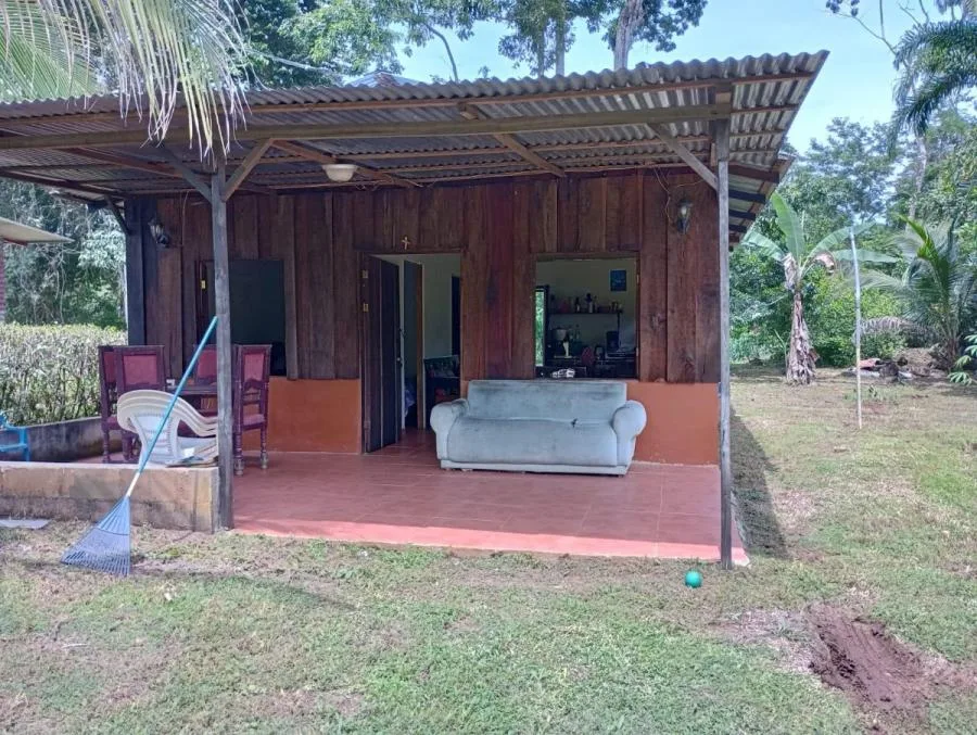 ### ¡Tu Refugio Rústico en Valle Azul de San Ramón! Propiedad Exclusiva en Venta - Venta en San Ramón