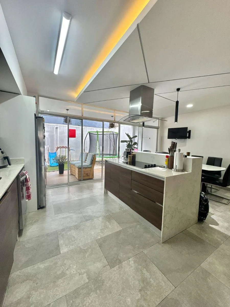 Venta de casa en condominio Terralta, Tres Rios GG002  - Venta en Tres Ríos