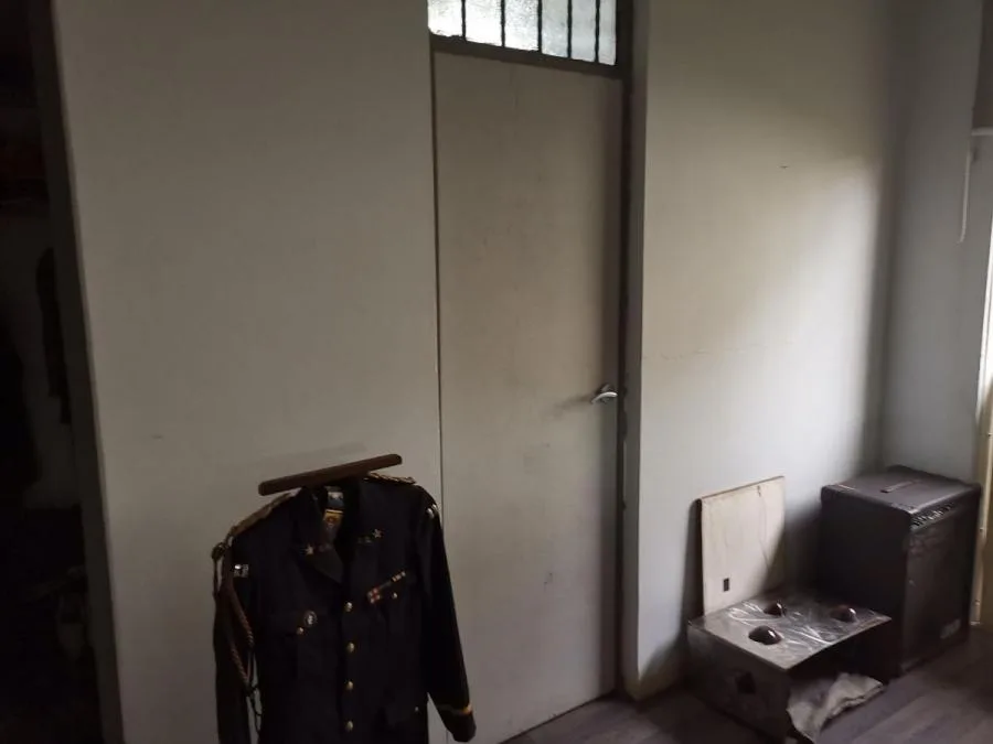 Bodegas en Venta con 2 apartamentos en San Jose, Uruca - Venta en San José — photo 4