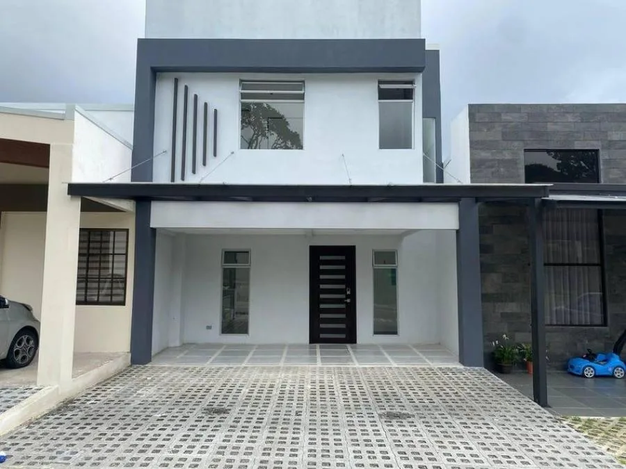 Venta de Casa en La Unión, Cartago. RAH 25-732 - Venta en La Unión