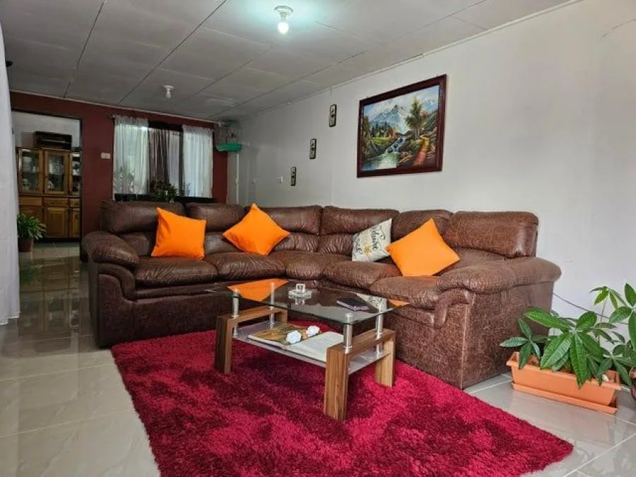 Venta de Casa en Tarrazú, San José. - Venta en Tarrazú — photo 2