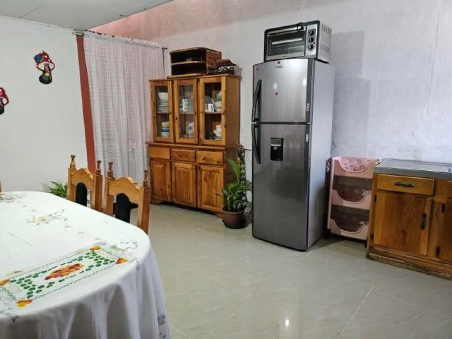 Venta de Casa en Tarrazú, San José. - Venta en Tarrazú — photo 4