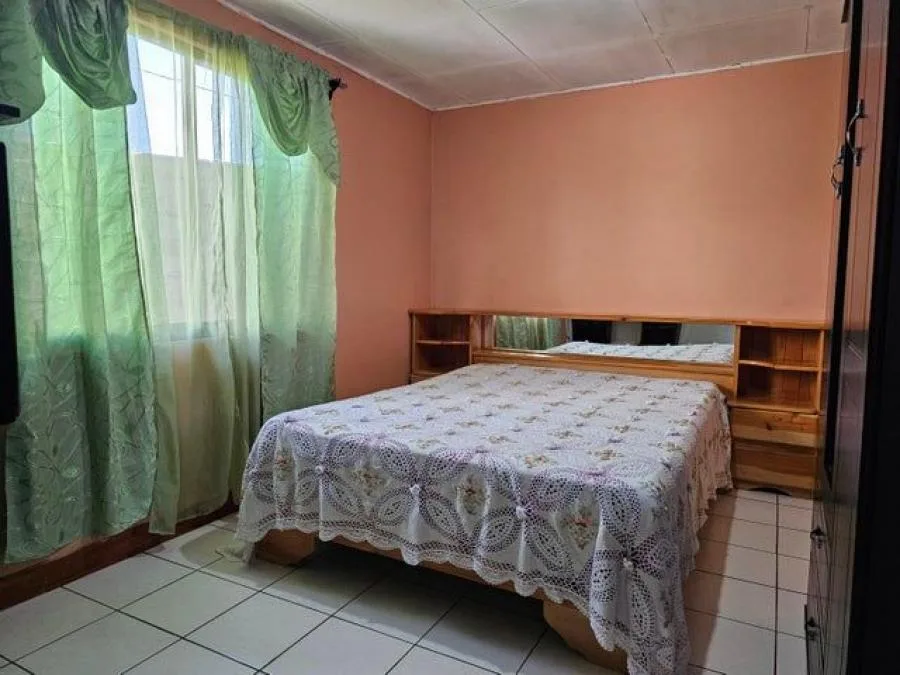 Venta de Casa en Tarrazú, San José. - Venta en Tarrazú — photo 5