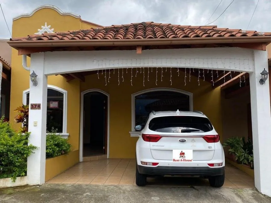 Venta de Casa en Ulloa, Heredia. RAH 26-1473 PRECIO REBAJADO - Venta en Heredia