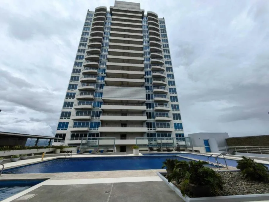 Venta de Apartamento en Torres Paseo Colón Rah 24-698 MGA - Venta en San José