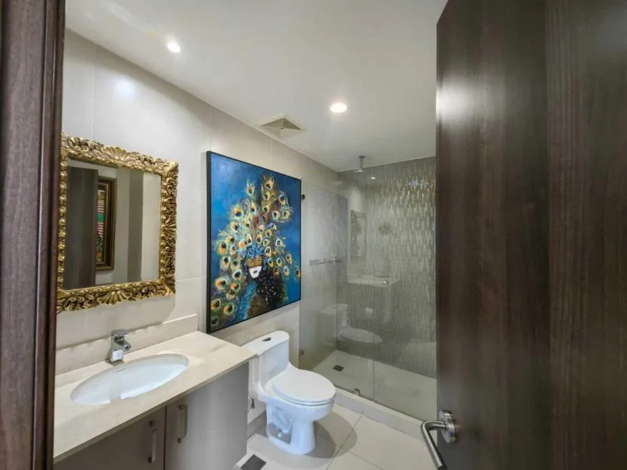 Venta de Apartamento en Torres Paseo Colón Rah 24-698 MGA - Venta en San José — photo 2