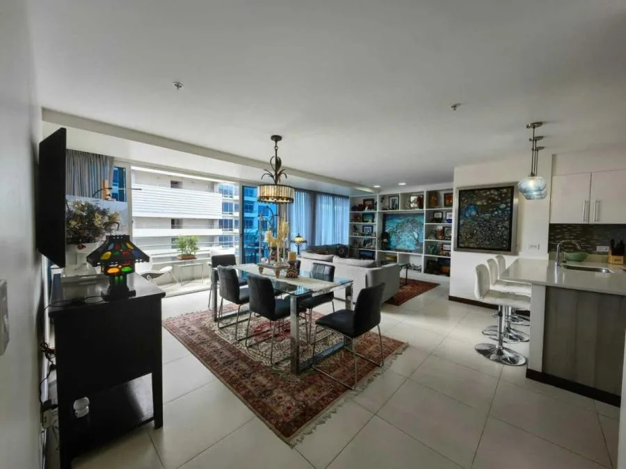 Venta de Apartamento en Torres Paseo Colón Rah 24-698 MGA - Venta en San José — photo 3