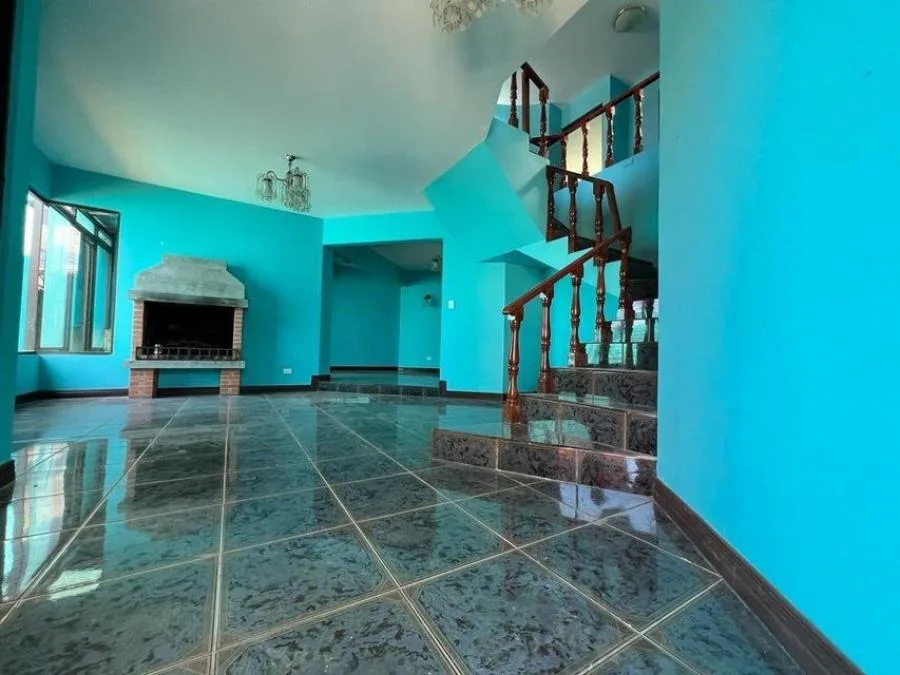 venta de casa en heredia santo domingo  - Venta en Santo Domingo — photo 2