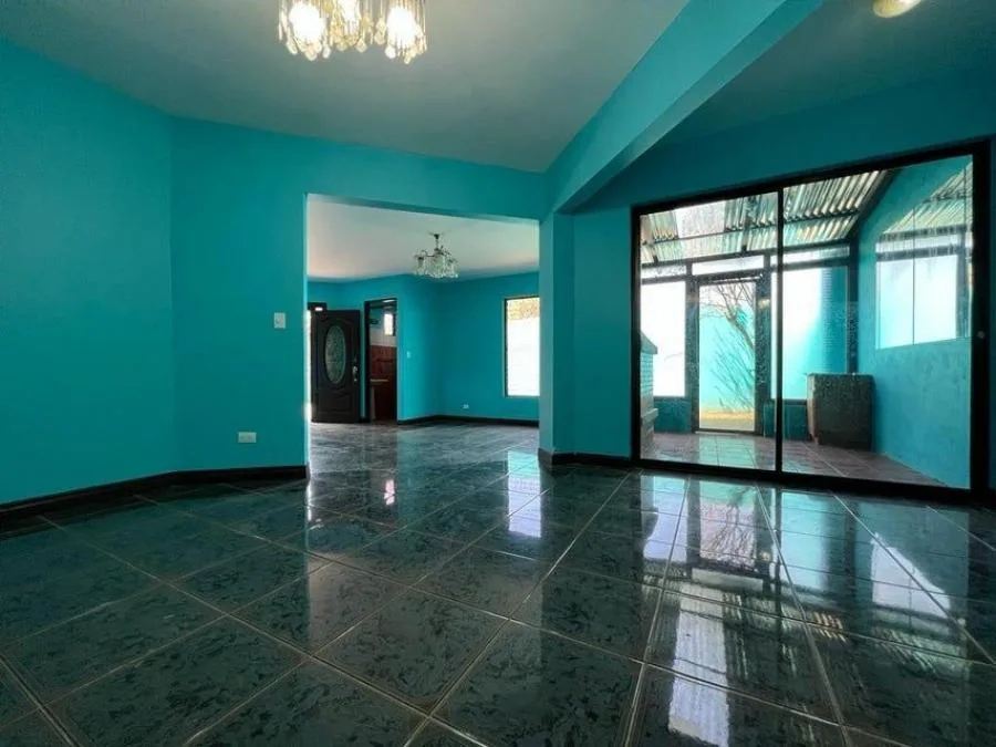 venta de casa en heredia santo domingo  - Venta en Santo Domingo — photo 4