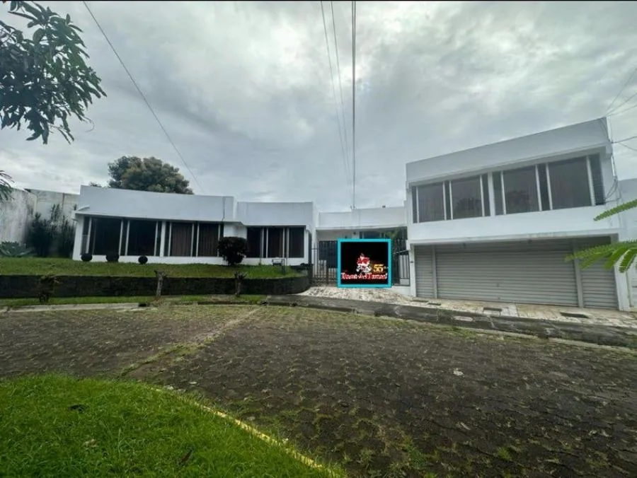 Venta de Casa en Ulloa, Heredia. RAH 25-643 - Venta en Ulloa