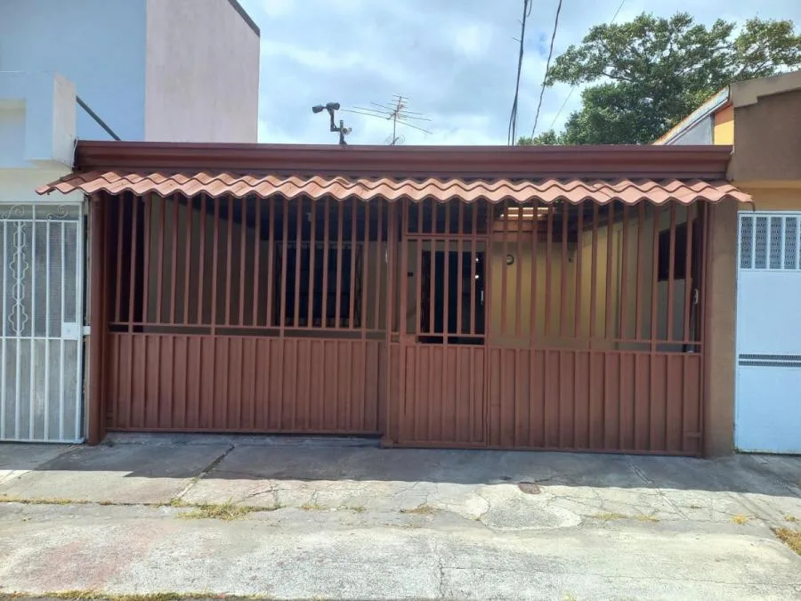 Venta de Casa en La Unión, Cartago. - Venta en La Unión