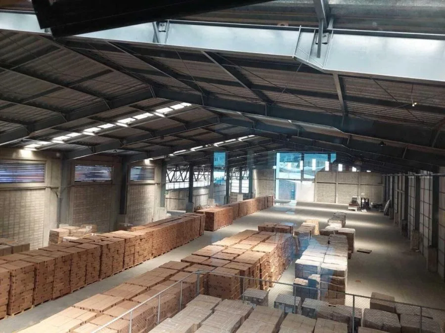 Alquiler de Bodega en La uruca con  6.903 m2    24-309 (MGA) - Alquiler / Renta en Uruca