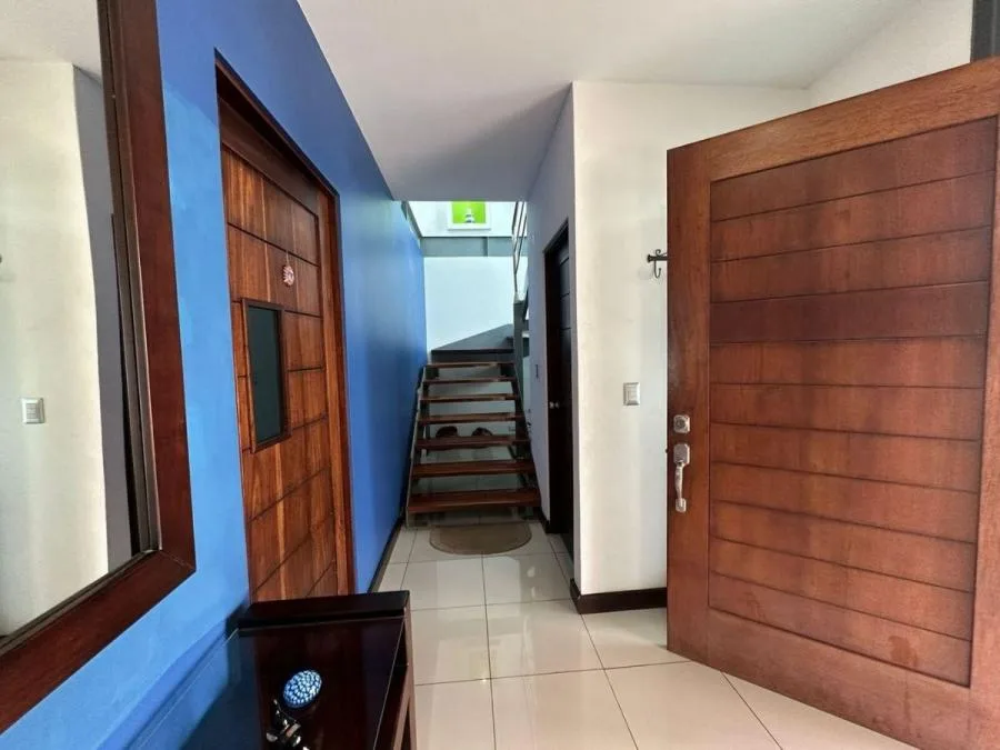 Venta de Casa en Condominio en San Rafael Montes de Oca - Venta en Montes de Oca — photo 3