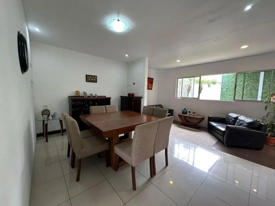 Venta de Casa en Condominio en San Rafael Montes de Oca - Venta en Montes de Oca — photo 4