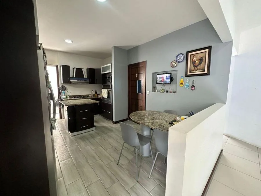 Venta de Casa en Condominio en San Rafael Montes de Oca - Venta en Montes de Oca — photo 5
