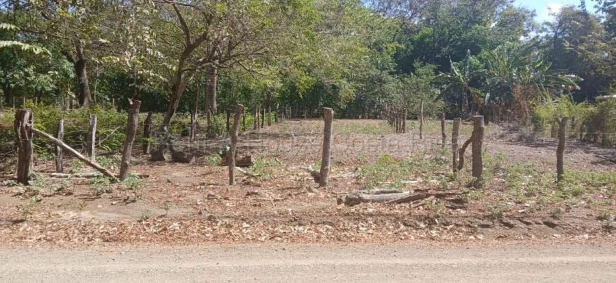 Venta de Lote en Santa Bárbara, Los Ángeles de Santa Cruz, Guanacaste. RAH 26-1603 - Venta en Santa Cruz
