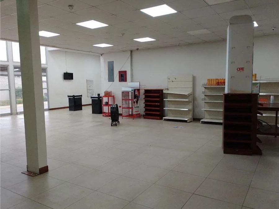 Edificio Comercial en Venta, Inversionista  en Tres Ríos, 5PEV7134232 - Venta en La Unión