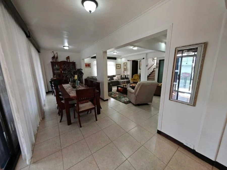 Venta de casa en Santo Domingo de Heredia US$ 330,000 #2702 - Venta en Santo Domingo — photo 3