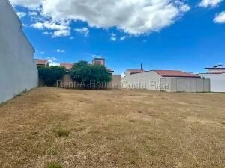 lote en venta en condominio Grecia - Venta en Grecia