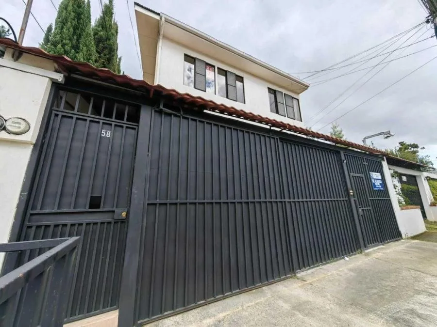 APARTAMENTO EN ALQUILER EN PINARES, CURRIDABAT RAH 24879  - Alquiler / Renta en Curridabat