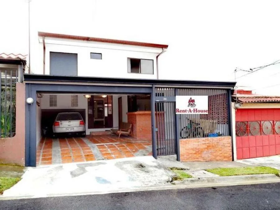 Venta de Casa en Goicochea, San José. - Venta en Goicoechea