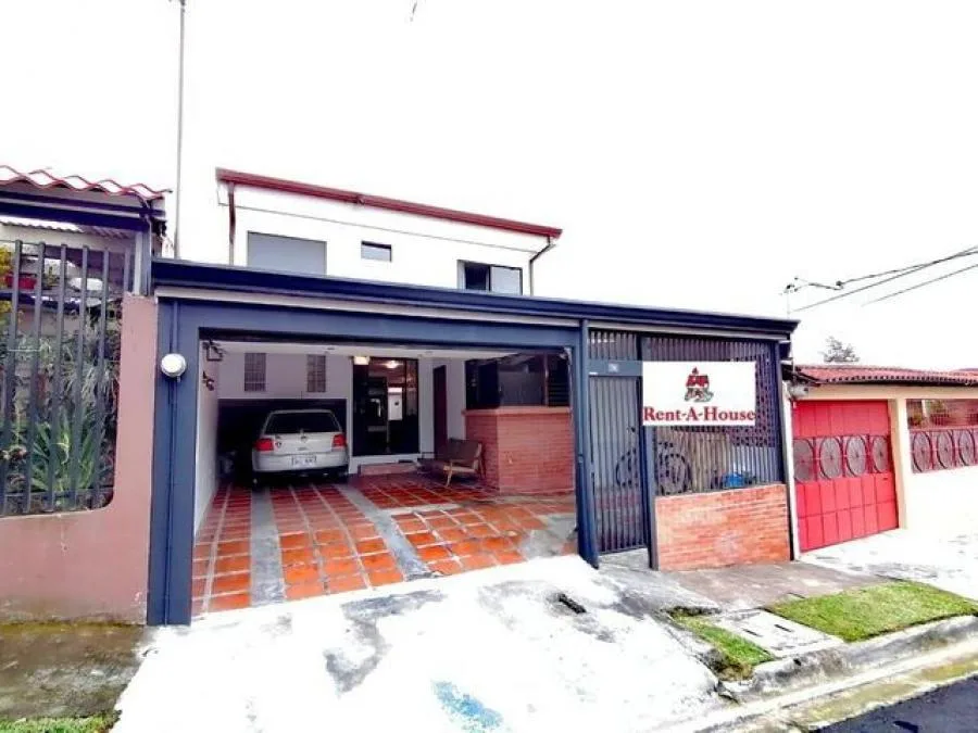 Venta de Casa en Goicochea, San José. - Venta en Goicoechea — photo 2