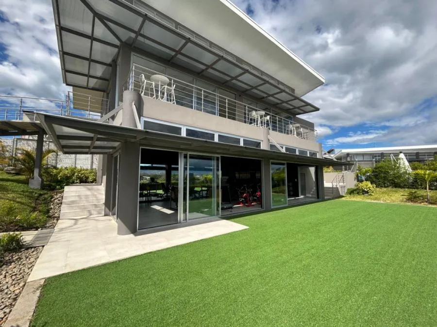 CASA EN ALQUILER EN ALAJUELA, cod: CTL MLS #26-21 - Alquiler / Renta en Alajuela