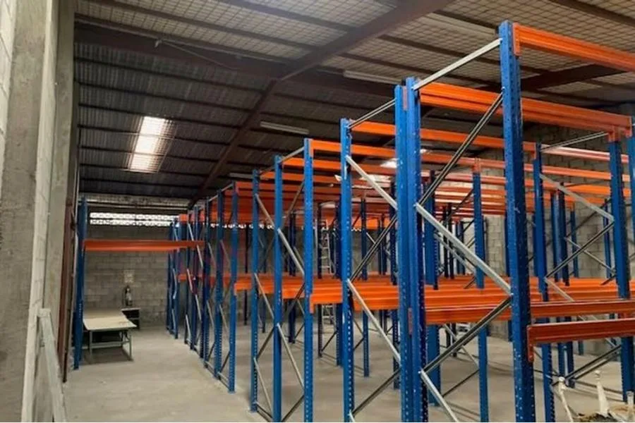 Bodega Comercial en San José Centro #6197 - Venta en San José — photo 4