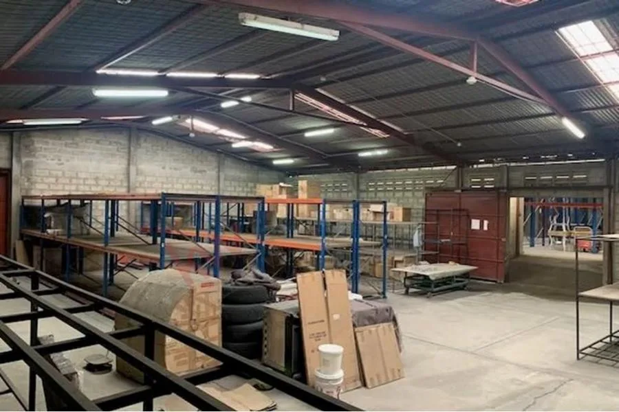 Bodega Comercial en San José Centro #6197 - Venta en San José — photo 5