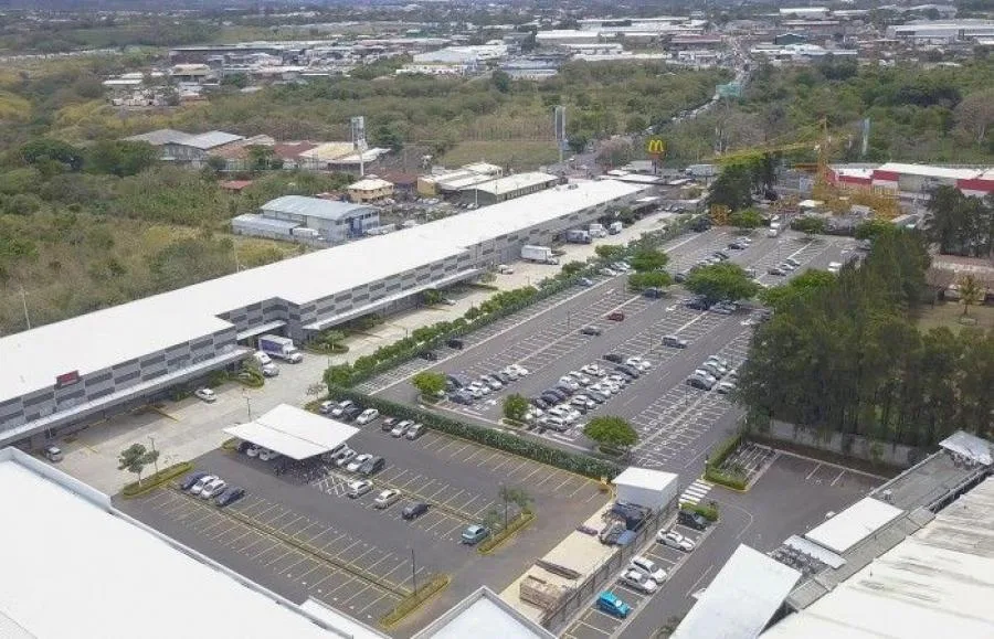 Moderna Ofibodega En Alquiler En La Valencia Heredia; Idi: 129416 - Alquiler / Renta en Ulloa