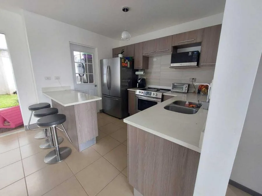 CASA EN VENTA EN SAN PABLO, HEREDIA RAH 233303  - Venta en San Pablo — photo 4
