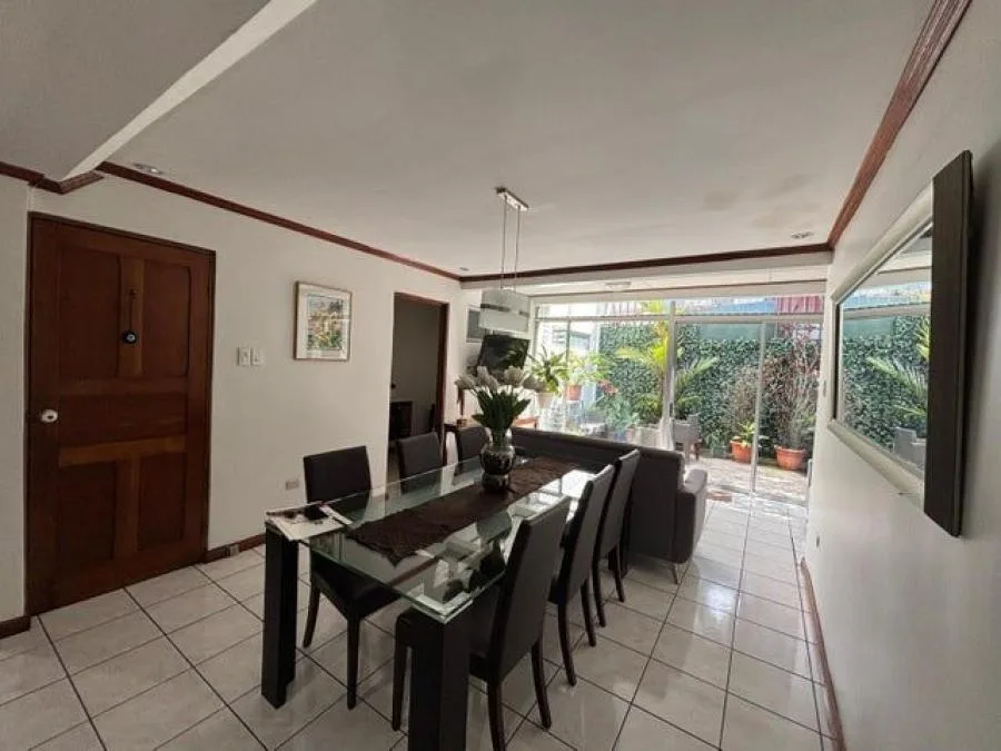 Venta de casa independiente en Anselmo Llorente, Tibás - Venta en Tibás