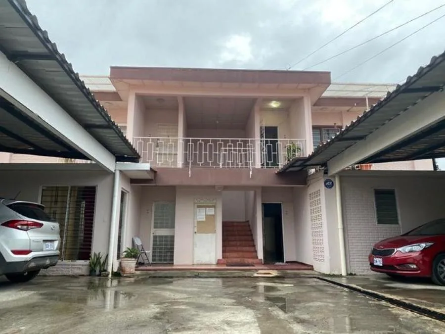Venta de Casa con Apartamentos en Escazú.  - Venta en Escazú