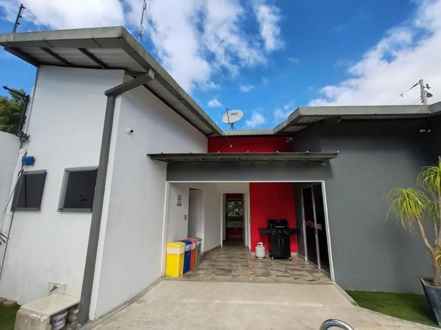 Venta de Lote en Montes de Oca, San José. RAH 25-1510 - Venta en Montes de Oca — photo 2