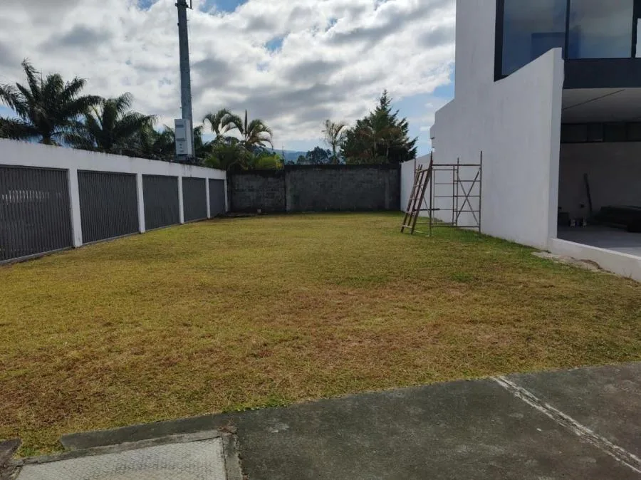 Venta de Lote en Montes de Oca, San José. RAH 25-1510 - Venta en Montes de Oca — photo 4