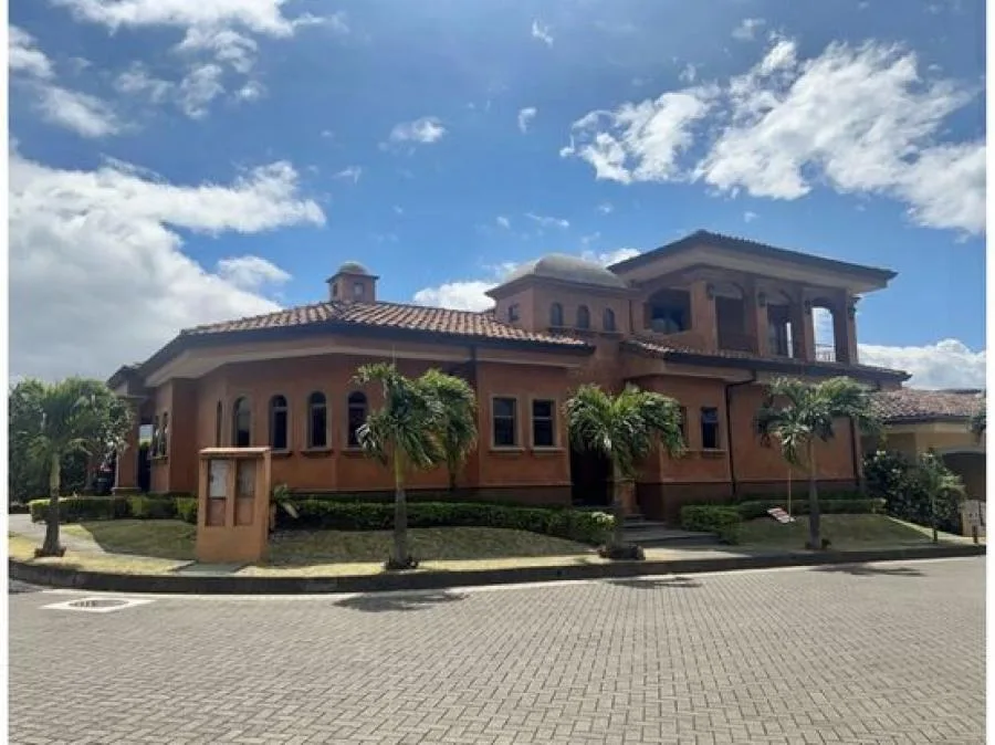 VENTA DE CASA, HEREDIA, BELEN, LA RIBERA, CONDOMINIO HACIENDA BELEN - Venta en Belén