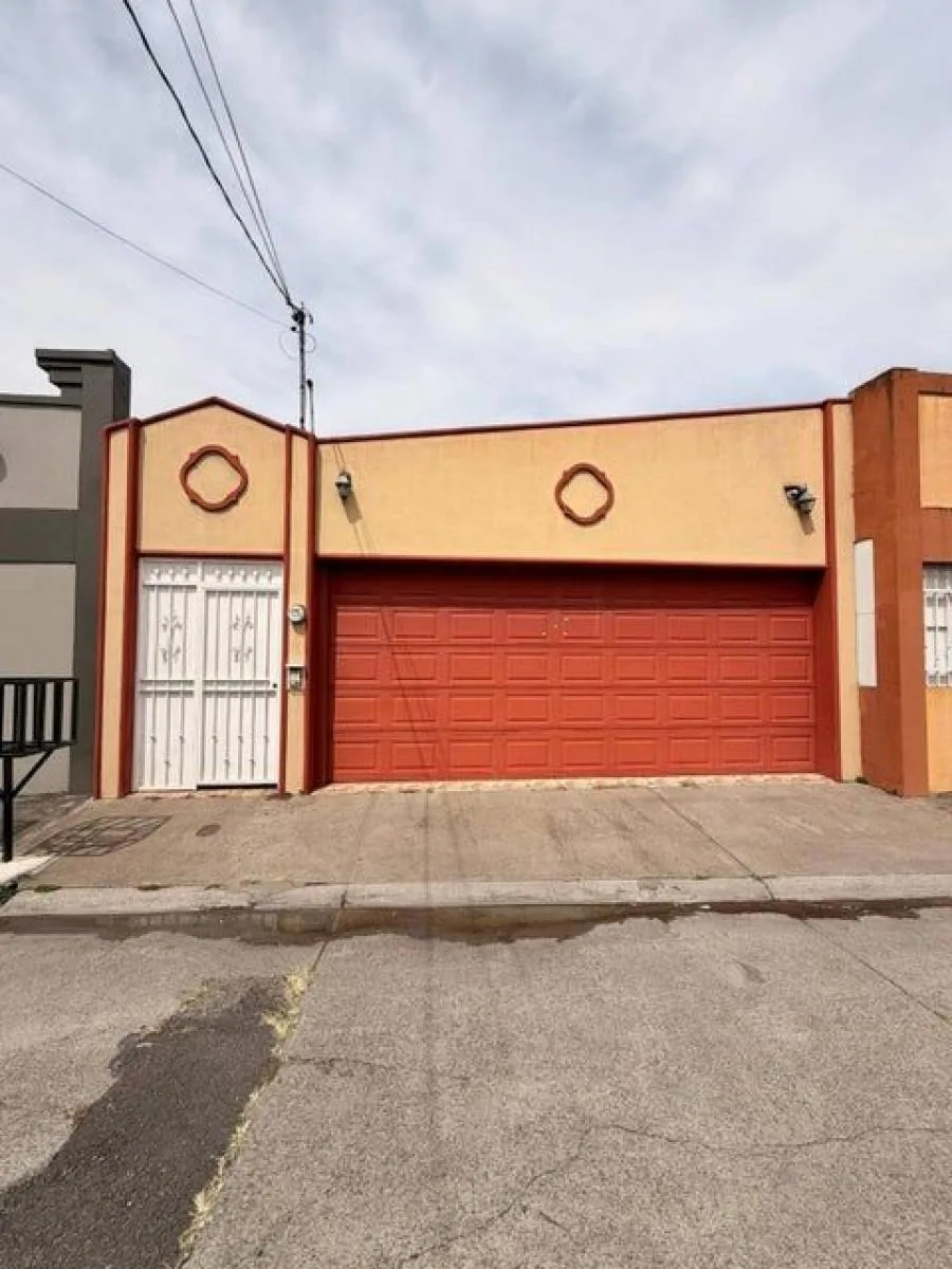 Venta de Casa en Santa Lucia de Barva de Heredia. RAH 26-1380 - Venta en Barva