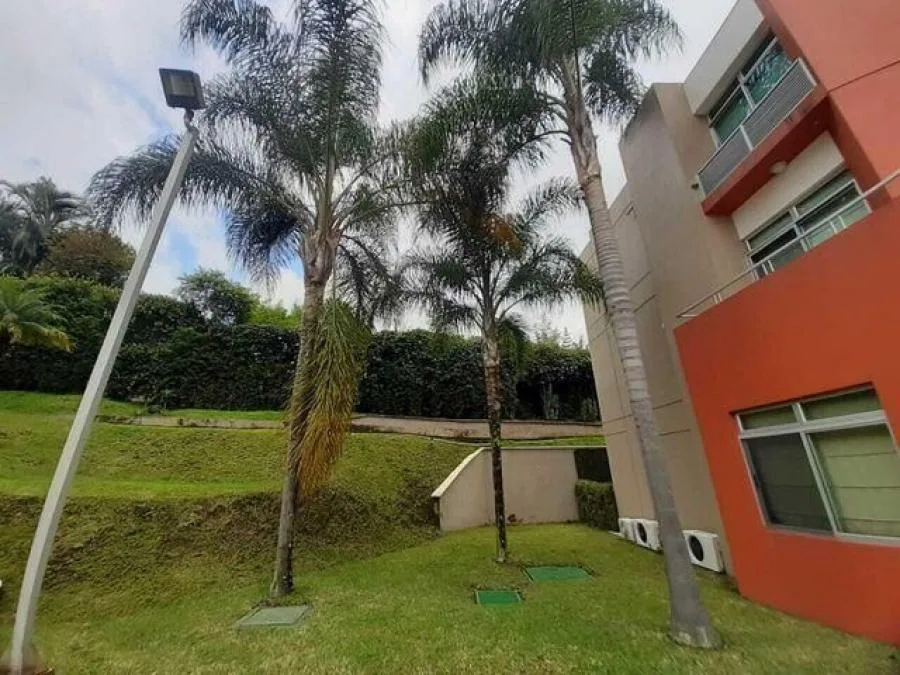 venta de Apartamento en san jose canton santa ana - Venta en Santa Ana