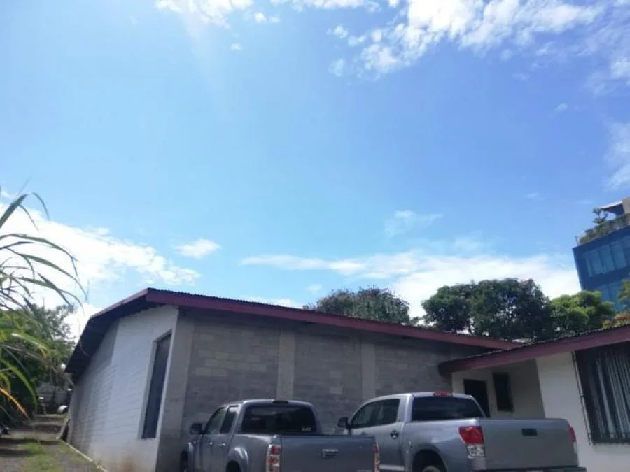 Venta de Propiedad Comercial en San Rafael de Escazú. - Venta en Escazú