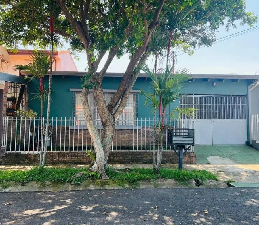 Venta de Casa en Barva, Heredia. RAH 24-1694 - Venta en Barva