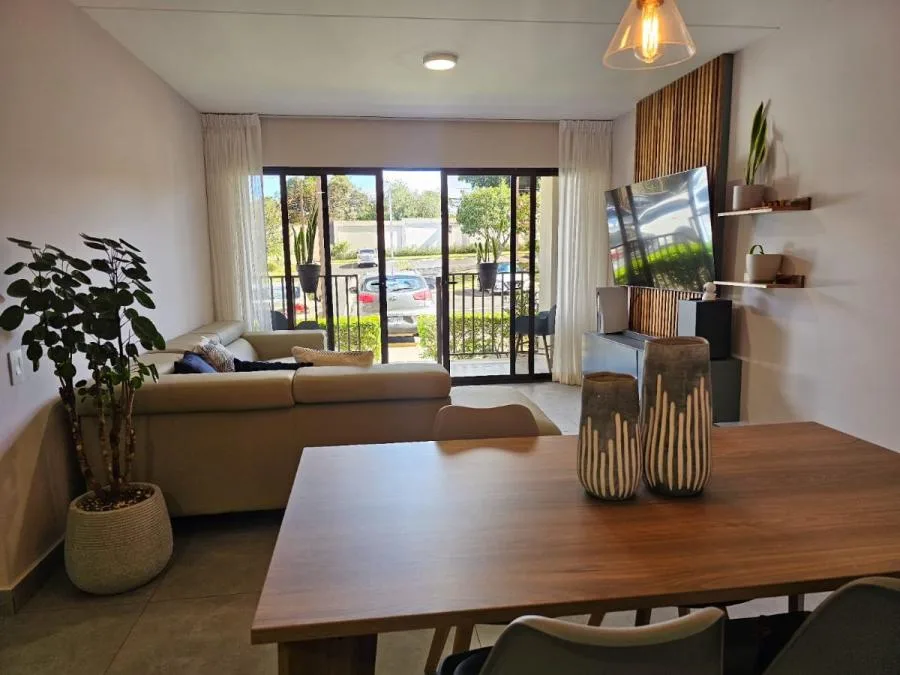 Venta de Apartamento en primer piso condominio Del Este Ayarco Curridabat  MGA - Venta en Curridabat