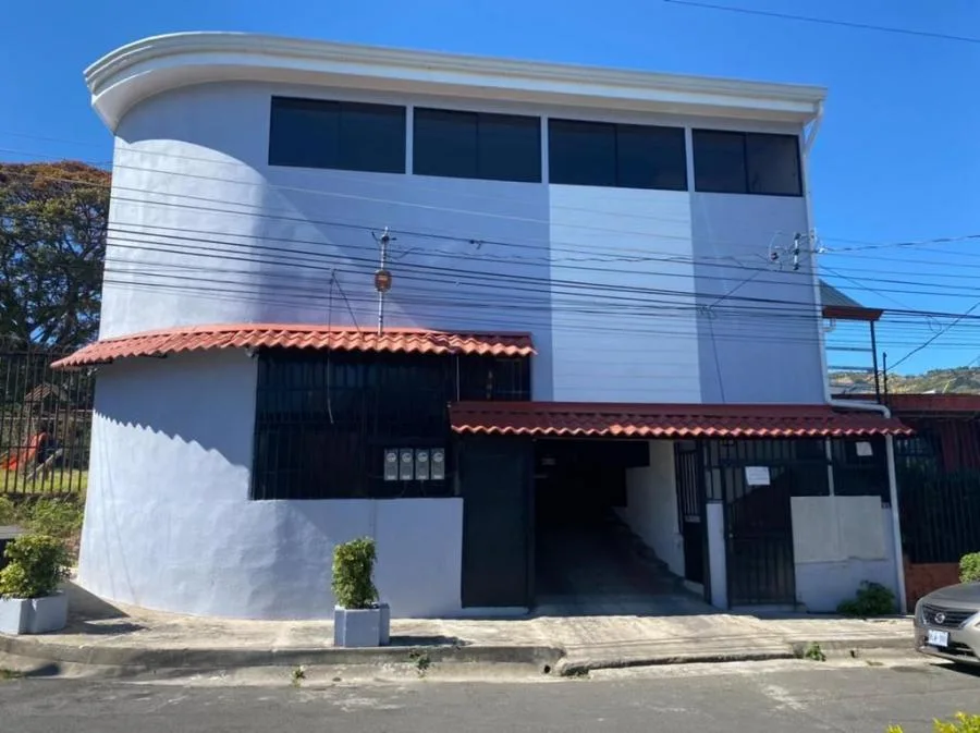 Casa en Venta en Alajuelita, San José. RAH 23-1457 - Venta en Alajuelita