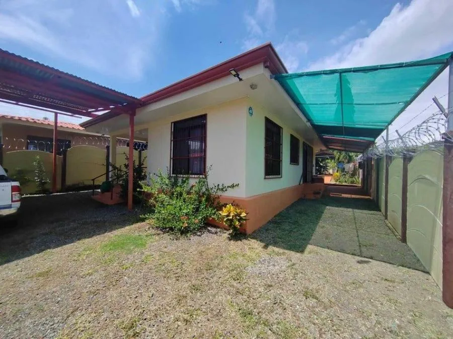 venta de casa en Orotina PBR - Venta en Orotina