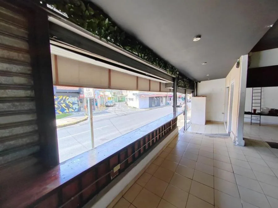 Alquiler de Local Comercial en Montes de Oca-San Pedro. RAH 26-1387 - Alquiler / Renta en Montes de Oca
