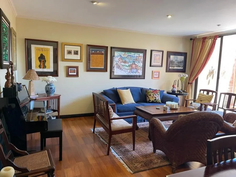 Casa en Venta en San Antonio, Escazú RAH #222672 - Venta en San Antonio — photo 2